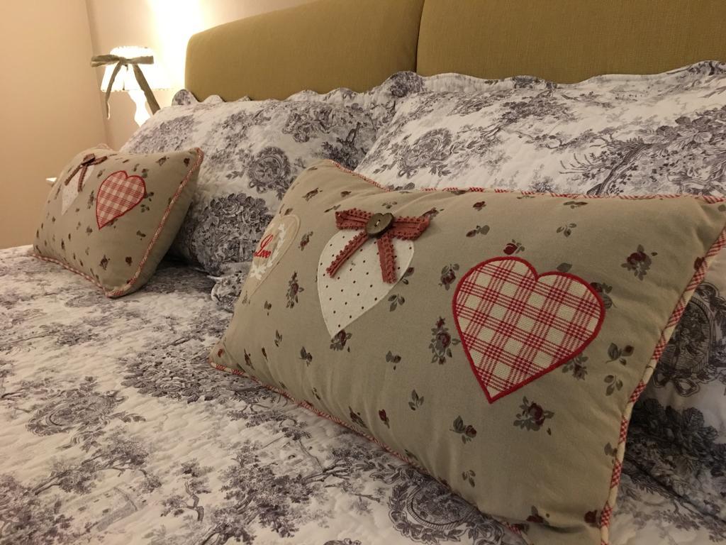 Dimora Valpolicella Hotel SantʼAmbrogio di Valpolicella Екстериор снимка