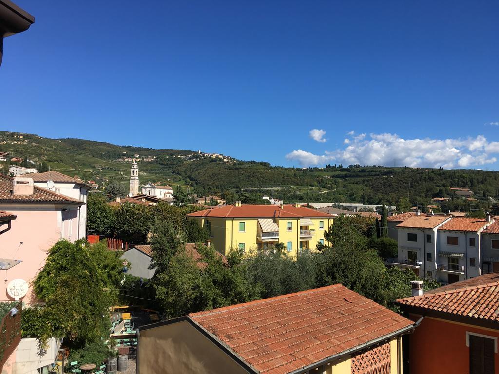 Dimora Valpolicella Hotel SantʼAmbrogio di Valpolicella Екстериор снимка