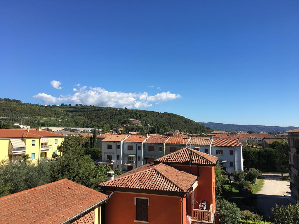 Dimora Valpolicella Hotel SantʼAmbrogio di Valpolicella Екстериор снимка