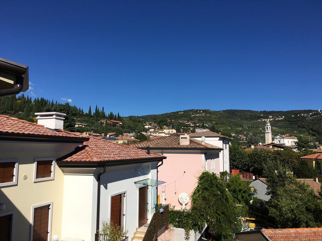 Dimora Valpolicella Hotel SantʼAmbrogio di Valpolicella Екстериор снимка
