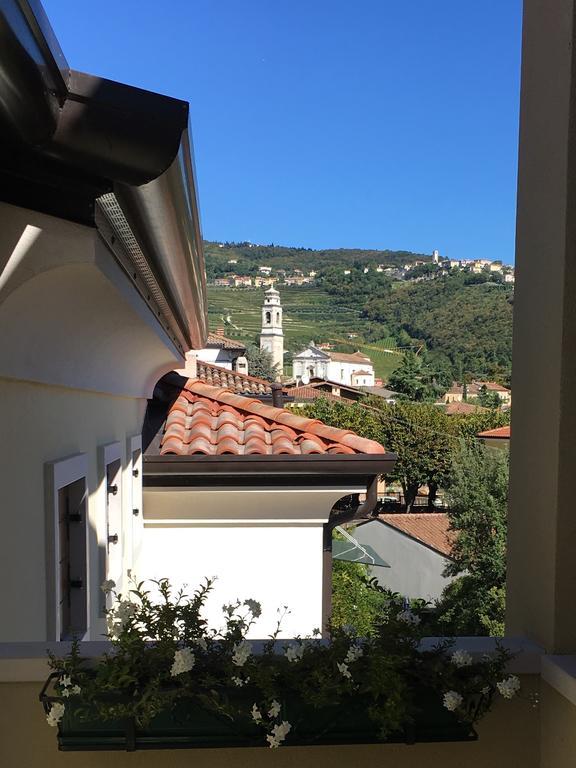 Dimora Valpolicella Hotel SantʼAmbrogio di Valpolicella Екстериор снимка