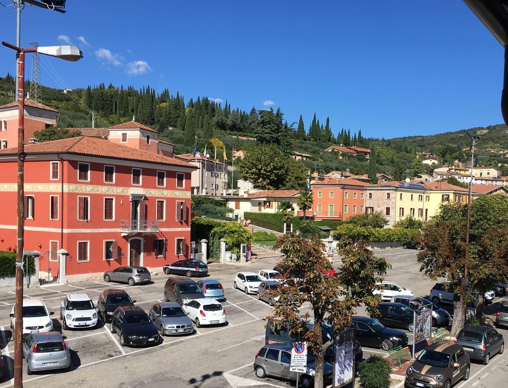Dimora Valpolicella Hotel SantʼAmbrogio di Valpolicella Екстериор снимка