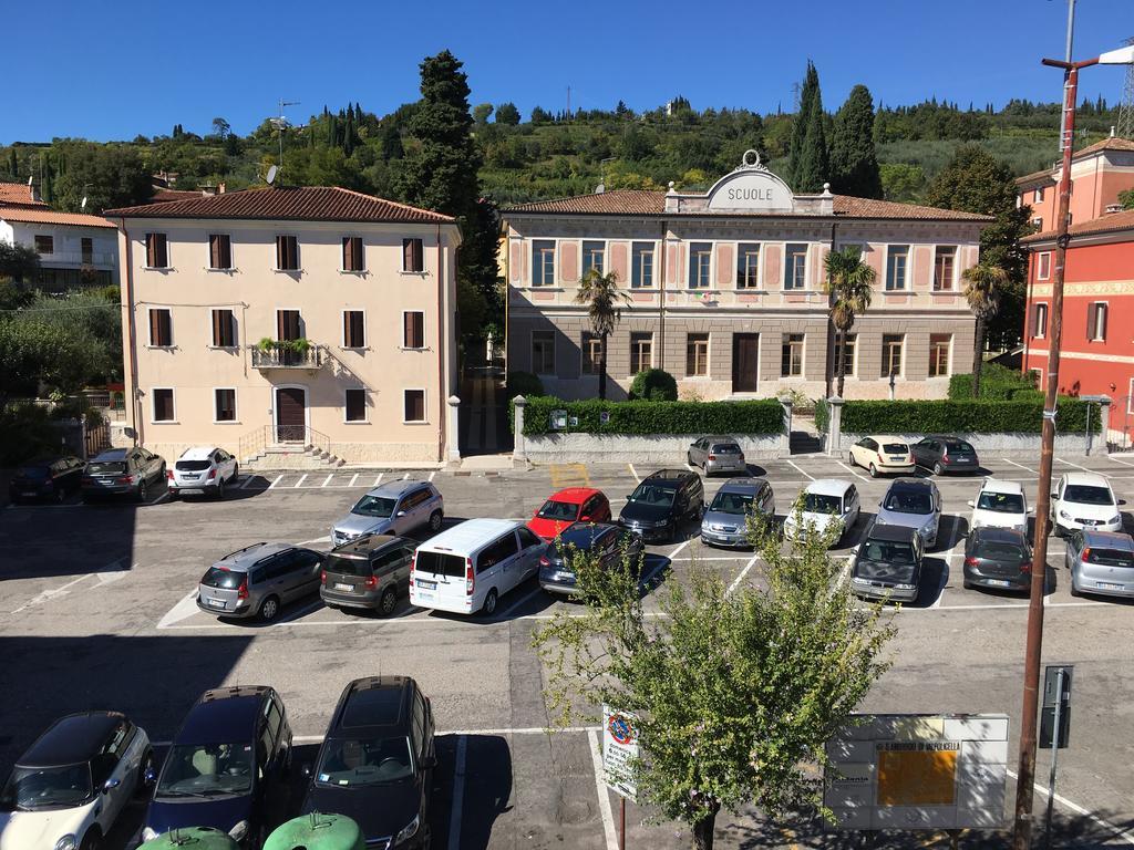 Dimora Valpolicella Hotel SantʼAmbrogio di Valpolicella Екстериор снимка