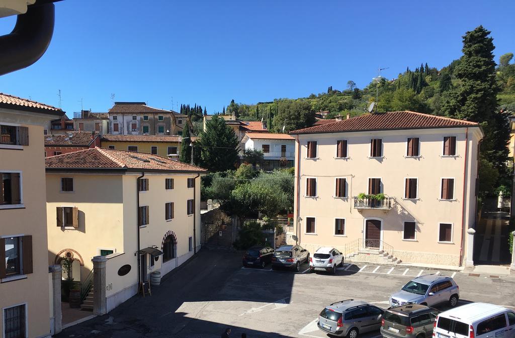 Dimora Valpolicella Hotel SantʼAmbrogio di Valpolicella Екстериор снимка