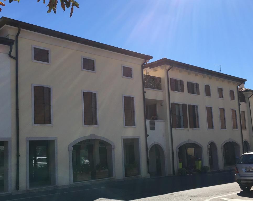 Dimora Valpolicella Hotel SantʼAmbrogio di Valpolicella Екстериор снимка