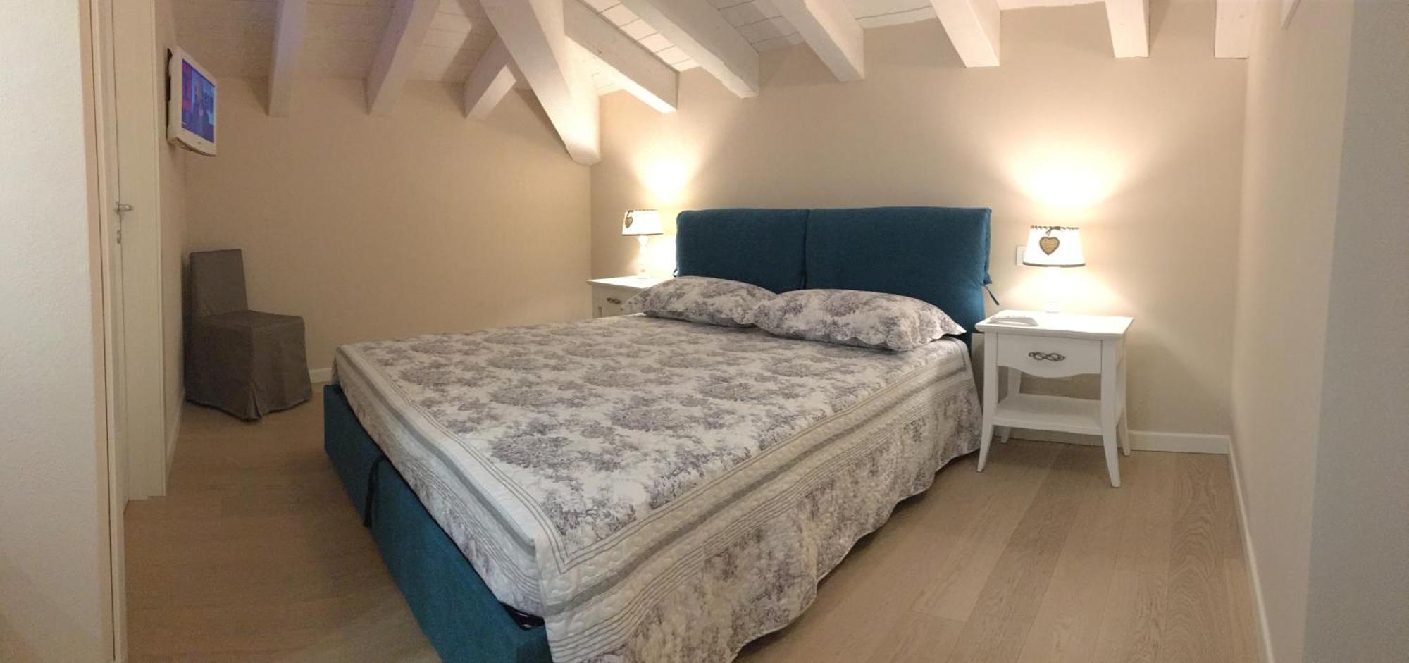 Dimora Valpolicella Hotel SantʼAmbrogio di Valpolicella Екстериор снимка
