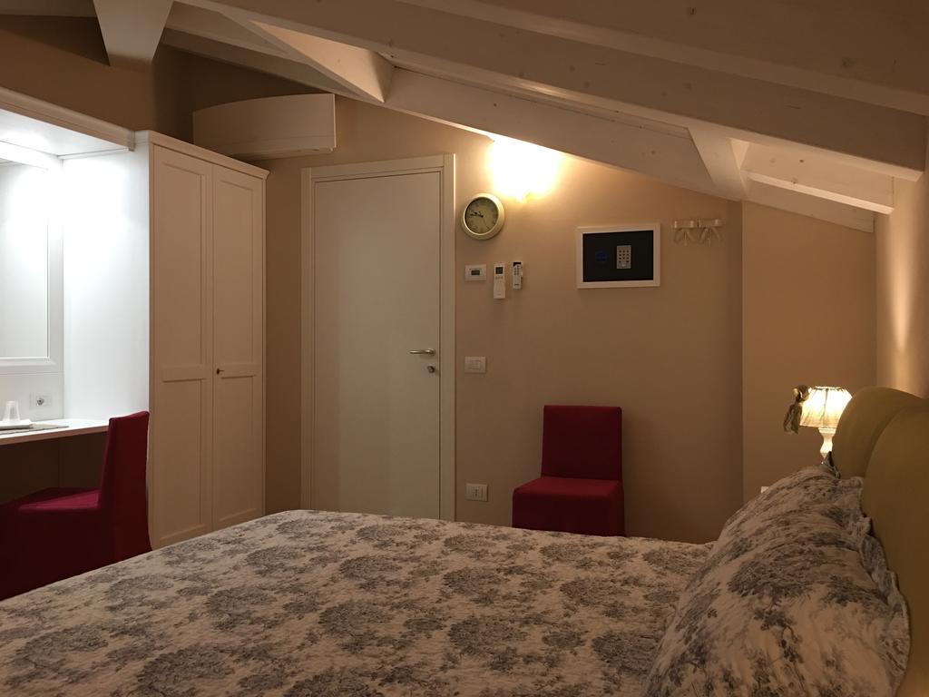 Dimora Valpolicella Hotel SantʼAmbrogio di Valpolicella Екстериор снимка