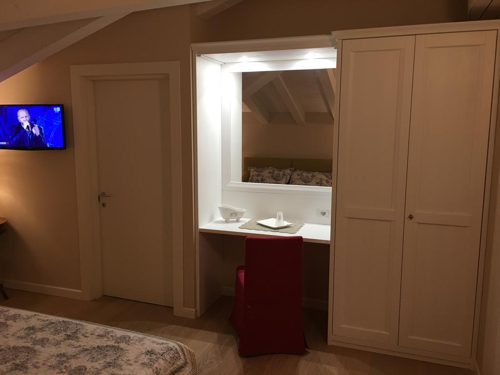 Dimora Valpolicella Hotel SantʼAmbrogio di Valpolicella Екстериор снимка