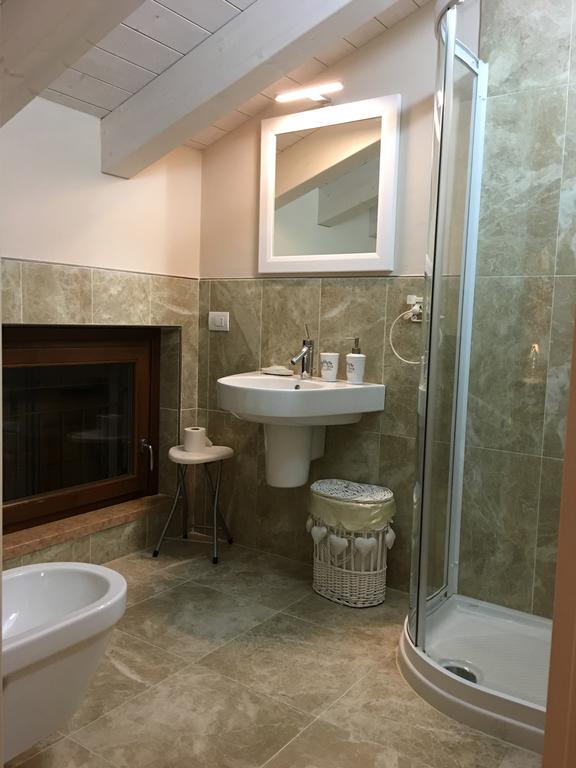 Dimora Valpolicella Hotel SantʼAmbrogio di Valpolicella Екстериор снимка