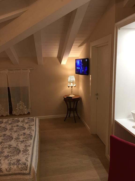 Dimora Valpolicella Hotel SantʼAmbrogio di Valpolicella Екстериор снимка