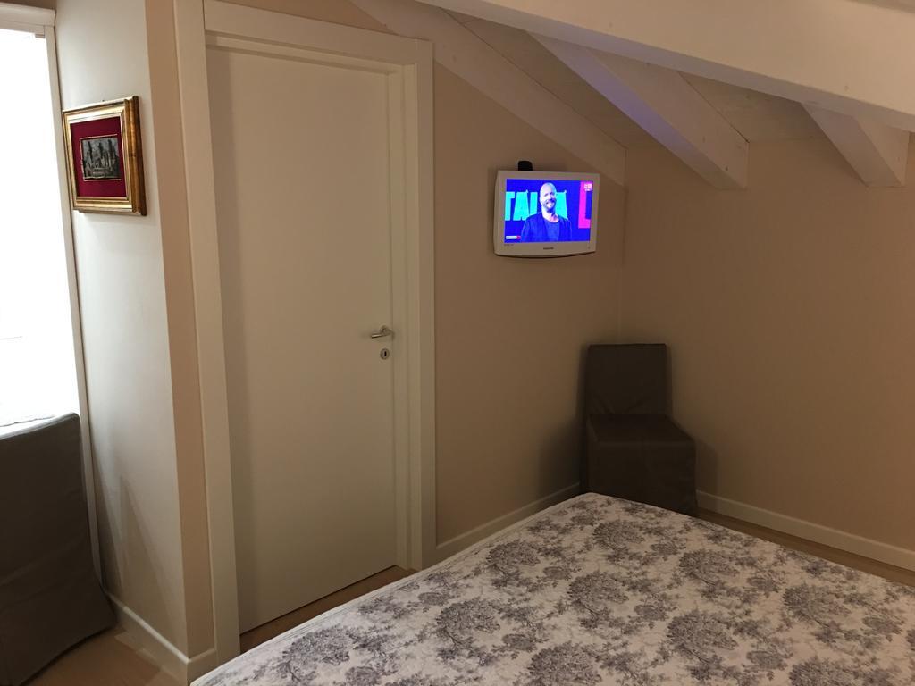 Dimora Valpolicella Hotel SantʼAmbrogio di Valpolicella Екстериор снимка