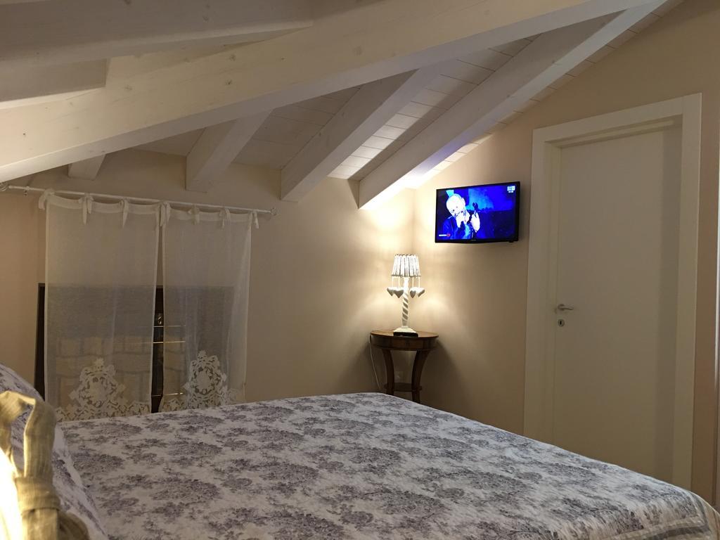 Dimora Valpolicella Hotel SantʼAmbrogio di Valpolicella Екстериор снимка