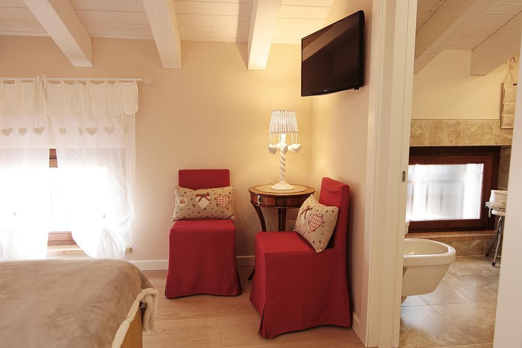 Dimora Valpolicella Hotel SantʼAmbrogio di Valpolicella Екстериор снимка