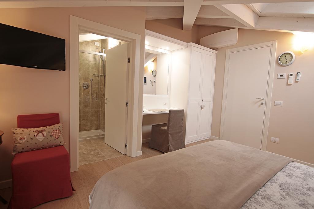 Dimora Valpolicella Hotel SantʼAmbrogio di Valpolicella Екстериор снимка