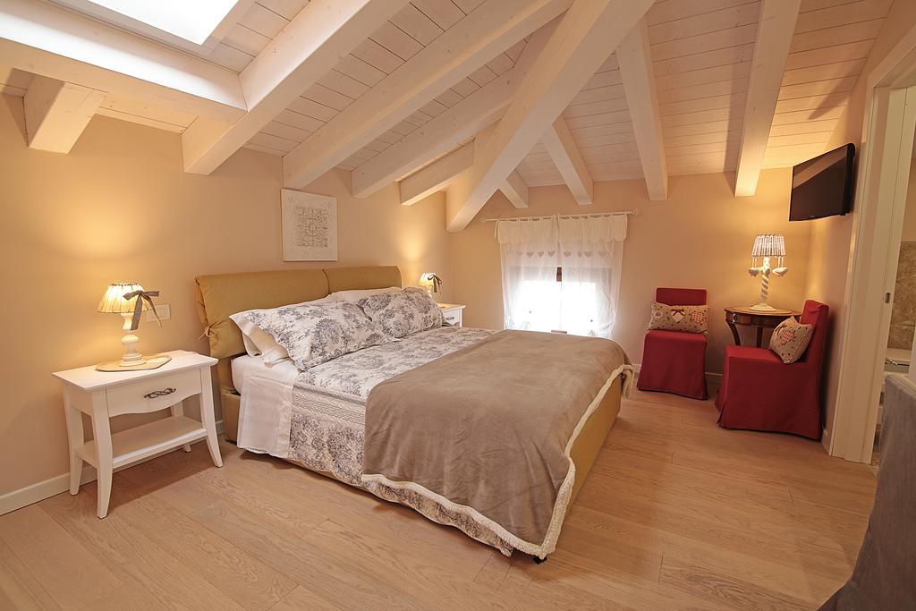 Dimora Valpolicella Hotel SantʼAmbrogio di Valpolicella Екстериор снимка