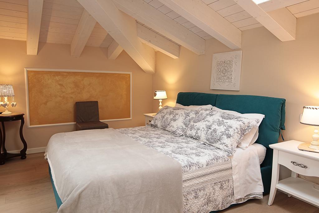 Dimora Valpolicella Hotel SantʼAmbrogio di Valpolicella Екстериор снимка