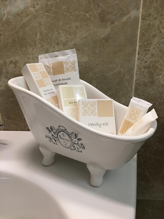 Dimora Valpolicella Hotel SantʼAmbrogio di Valpolicella Екстериор снимка