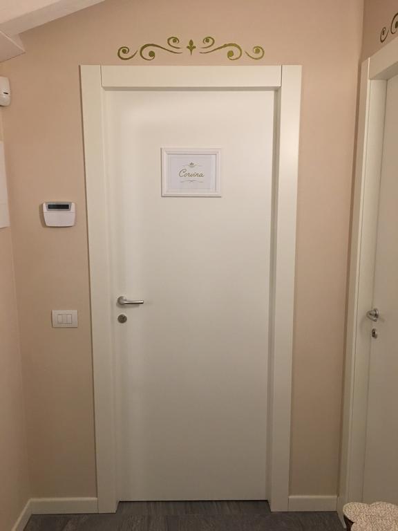 Dimora Valpolicella Hotel SantʼAmbrogio di Valpolicella Екстериор снимка