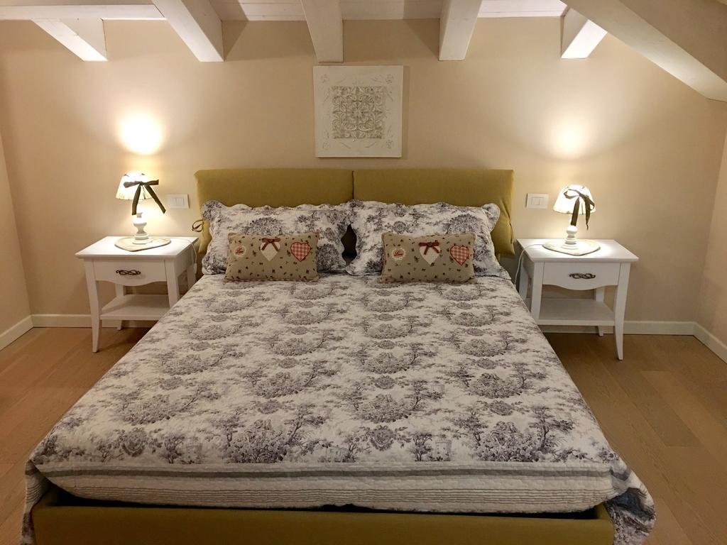 Dimora Valpolicella Hotel SantʼAmbrogio di Valpolicella Екстериор снимка